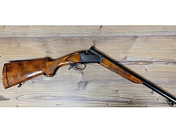 Kipplaufflinte Baikal Model iJ18 Kaliber 12/70 - Einlaufflinte Baikal IJ18 USSR