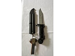 Bajonett AK 47