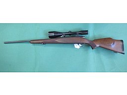 Repetierbüchse Weatherby Mark V , Kal. .30-06 Spr. , keine Mauser