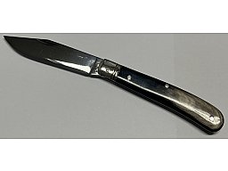 KVT Bauernmesser eine Klinge