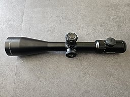Zielfernrohr DDoptics 5-30x56 Nachtfalke Gen III