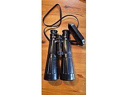 Zeiss Fernglas Dialyt 8x56