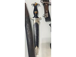 SS Dagger / Dolch