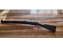 Mauser Argentino M1909 7,65x53Arg (K003) Fábrica Militar de Armas Portátiles (Militärfabrik)