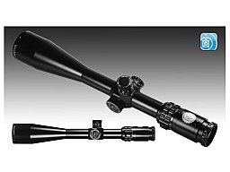Nightforce Competition 15-55x52 FCR-1 oder DDR-2 Absehen. Die Spitzenoptik für maximalen Erfolg!