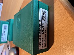 RCBS Matrizensatz 9,3x62 Mauser