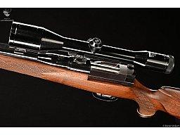 Mauser Modell 66 Standard Kaliber 6,5x68