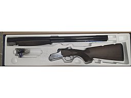 FAIR Bockdoppelflinte PREMIER EM 12/76 LL 71cm