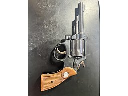 Taurus Revolver Kaliber .38 Special