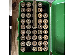45-120 Sharps Hülsen