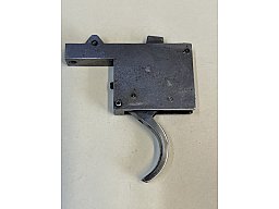 Schultz & Larsen: Matchabzug f. Mauser 98