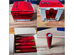 Kaliber 410 diverse