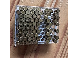 .22 WMR Munition diverse HErsteller