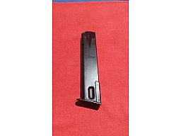 MAGAZIN SIG SAUER P226 KALIBER 9X19 / 20 SCHUSS