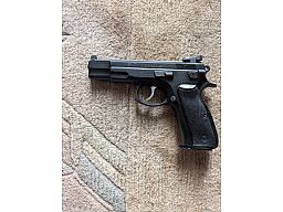 CZ 75 B