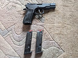 CZ Kadett 22lfb