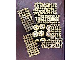 400 Hülsen S&B .223 Rem -