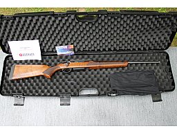 Brenner BR20 Repetierbüchse .308 7,62x51 47cm Gelegenheit!