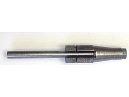 Einstecklauf für Pistole P08 im Kaliber 7,65mm auf 4mmM20, Top Zustand !