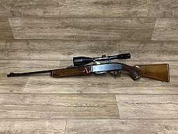 Remington 7400 Cal. 30-06 Sprg inkl. Schmidt & Bender ZF
