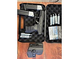 Walther PPQ