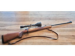 Santa Barbara M 98 - .270 Winchester (kein 98k)