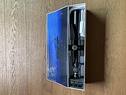 Zeiss V8 4,8-35x60 mit Schiene ZM - ASV Höhe - Abs. 60