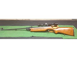 Weihrauch HW35