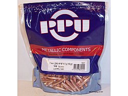 100 PRVI Geschosse 7mm(.284) - 150 - HPBT-Match - B-405