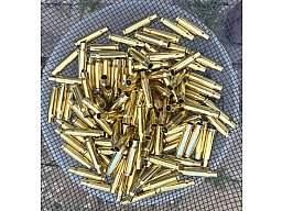 Ideal zum Wiederladen /125 Hornady Hülsen 308Win