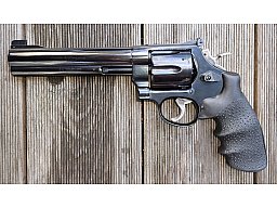 Revolver S&W 29 Classic .44Magnum