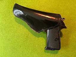 INNENBUND HOLSTER KLEINE/MITTLERE PISTOLEN PP PPK MAUSER BERETTA 70