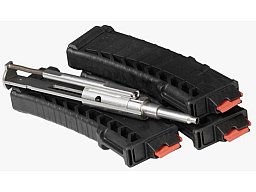 CMMG BRAVO SS .22LR Umrüstset .223Rem auf .22lr mit 3×25-Schuss-Magazinen - conversion Kit