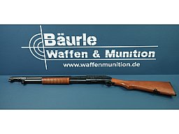 Norinco 1897 Trench Gun cal. 12/70; Kein: Winchester, Mossberg
