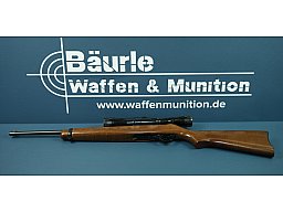 Ruger 10-22 cal. 22lr; Kein: HK270