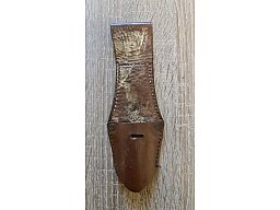 Koppelschuh Griechenland