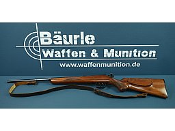 H. Schmidt Ostheim Zimmerstutzen cal. 4mmRF Lang