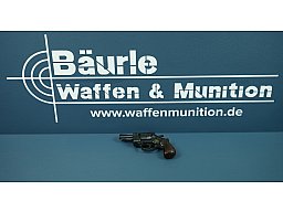 Arminius HW3 cal. .32 S&W