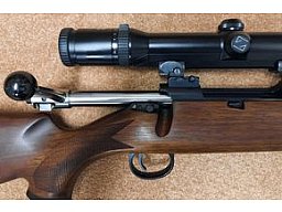 .300 Win. Mag. Repetierer vom Varberger