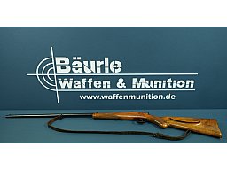 Anschütz Original “JGA” Karabiner cal. 9mm Glatt-Flobert