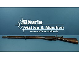 Amberg Gewehr 88 cal. 4mmRF Kurz - Zimmerstutzen; Kein: Mauser, 91, 71