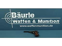 Star F Sport cal. 22lr.; Kein: Tangfolio, Hämmerli