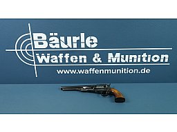 Western Arms Comp. cal. .36 Black Powder