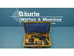 Baikal cal. 22lr.; Kein: Hämmerli