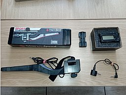 Magneto Speed Sporter plus XFR