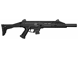 Halbautomatische Büchse CZ Scorpion Evo 3 S1 Carbine 412mm/16,22" 9mm Luger