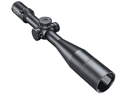 Bushnell Match Pro ED 5-30x56 FFP Zielfernrohr, beleuchtet, Absehen Deploy MIL 2, MRAD, 34mm