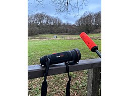 Thermtec Wild 350 D Warmebildkamera Therm Tec