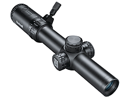 Bushnell AR Optics 1-8x24 Zielfernrohr, beleuchtet, Absehen BDC, 30mm