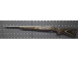 Ruger 77/17 .17 Hornet 18,5"